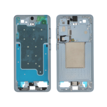 Midframe Blue Galaxy S26 (S942B)