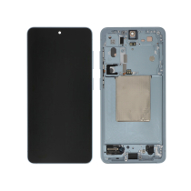 Complete Screen Blue Galaxy S26 (S942B) (PA)