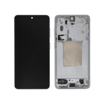 Complete Screen White Galaxy S26 (S942B) (PA)