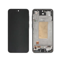 Graphite Complete Screen Galaxy A37 5G (A376B)