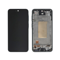 Dark Green Complete Screen Galaxy A37 5G (A376B)