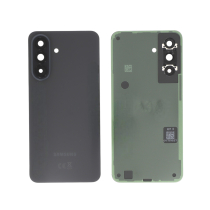 Backcover Graphite Galaxy A37 5G (A376B)
