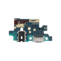 Charging Port Flex Cable Galaxy A40 (A405F)