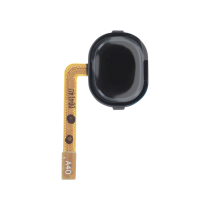 Fingerprint Sensor Black Galaxy A40 (A405F)