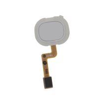 Fingerprint Sensor White Galaxy A21S (A217F)
