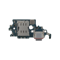 Charging Port Flex Cable Galaxy S21 5G (G991B)