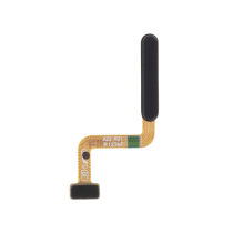Fingerprint Sensor Black Galaxy A22 4G (A225F)