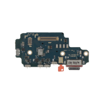 Charging Port Flex Cable Galaxy S22 Ultra (G908B)