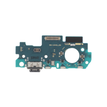 Charging Port Flex Cable Galaxy A34 5G (A346B)