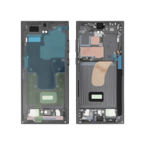 Midframe Green Galaxy S23 Ultra (S918B)
