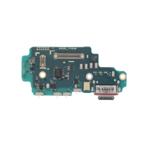 Charging Port Flex Cable Galaxy S24 Ultra (S928B)