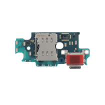 Charging Port Flex Cable Galaxy S24+ (S926B)