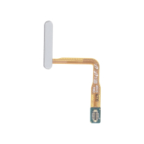 Fingerprint Sensor Gray Galaxy Z Flip6 (F741B)