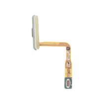 Fingerprint Sensor Yellow Galaxy Z Flip6 (F741B)