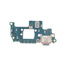 Charging Port Flex Cable Galaxy S24 FE (S721B)
