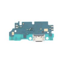 Charging Port Flex Cable Galaxy A16 4G (A165F)