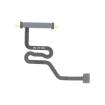Fingerprint Sensor Flex Cable Black Galaxy A16 4G (A165F)