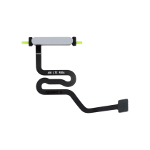 Fingerprint Sensor Flex Cable Gray Galaxy A16 4G (A165F)