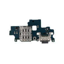 Charging Port Flex Cable Galaxy A36 5G (A366B)