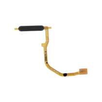 Fingerprint Sensor Flex Cable Black Galaxy A17 5G (A176B)