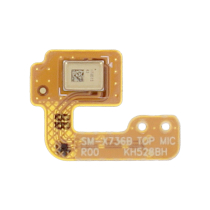 Upper Microphone Flex Cable Galaxy Tab S11 5G (X736)