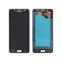 Complete Screen Black Galaxy J5 2016 (J510F)