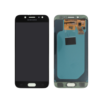 Complete Screen Black Galaxy J5 2017 (J530F)