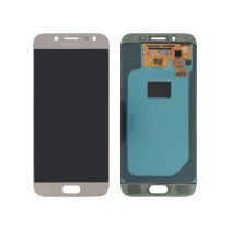 Complete Screen Gold Galaxy J5 2017 (J530F)