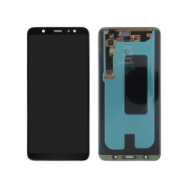 Complete Screen Galaxy A6+ 2018 (A605F)
