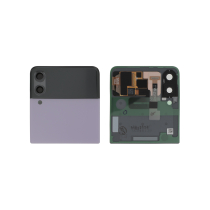 Back Cover Upper Lavender Galaxy Z Flip3 5G (F711B)