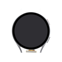 Complete Screen Silver Galaxy Watch 6 (44mm) (R940)