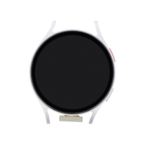 Complete Screen Silver Galaxy Watch 7 (44mm) (L310)