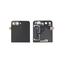 Back Cover Upper Yellow Galaxy Z Flip6 (F741B)