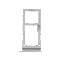 SIM Card Tray White Galaxy S20+ (G985F/G986B)