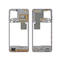 Midframe Violet Galaxy A22 4G (A225F)