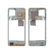 Midframe Mint Galaxy A22 4G (A225F)