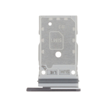 Black SIM Tray Galaxy S22 Ultra (S908B)