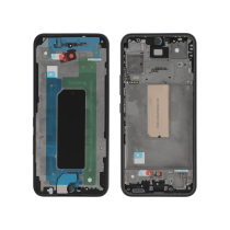 Midframe Black Galaxy A54 5G (A546B)