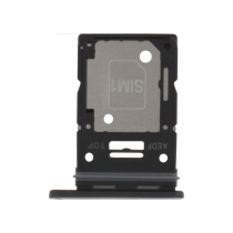 Black SIM Tray Galaxy A54 5G (A546B)