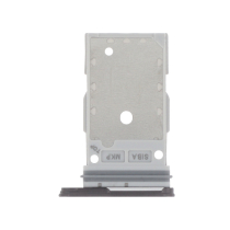 Black SIM Tray Galaxy S24/S24+ (S921B/S926B)