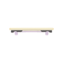Volume Button Yellow Galaxy Z Flip6 (F741B)