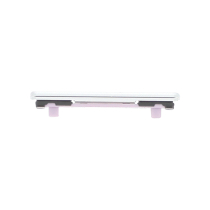 Volume Button White Galaxy Z Flip6 (F741B)