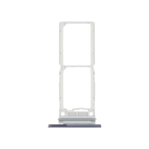 SIM Card Tray Night Blue Galaxy Z Fold6 (F956B)