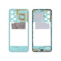 Midframe Turquoise Galaxy A16 (A166B)