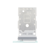 SIM Card Tray Water Green Galaxy S25/S25+ (S931B/S936B)