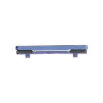 Volume Button Night Blue Galaxy S25/S25+ (S931B/S936B)