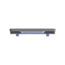 Volume Button Absolute Black Galaxy S25/S25+ (S931B/S936B)