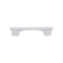 Volume Button White Galaxy A36 5G (A366B)