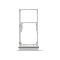 SIM Card Tray White Galaxy A26 5G (A266B)
