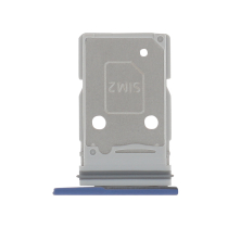 SIM Card Tray Dark Blue Galaxy Z Fold7 (F966B)